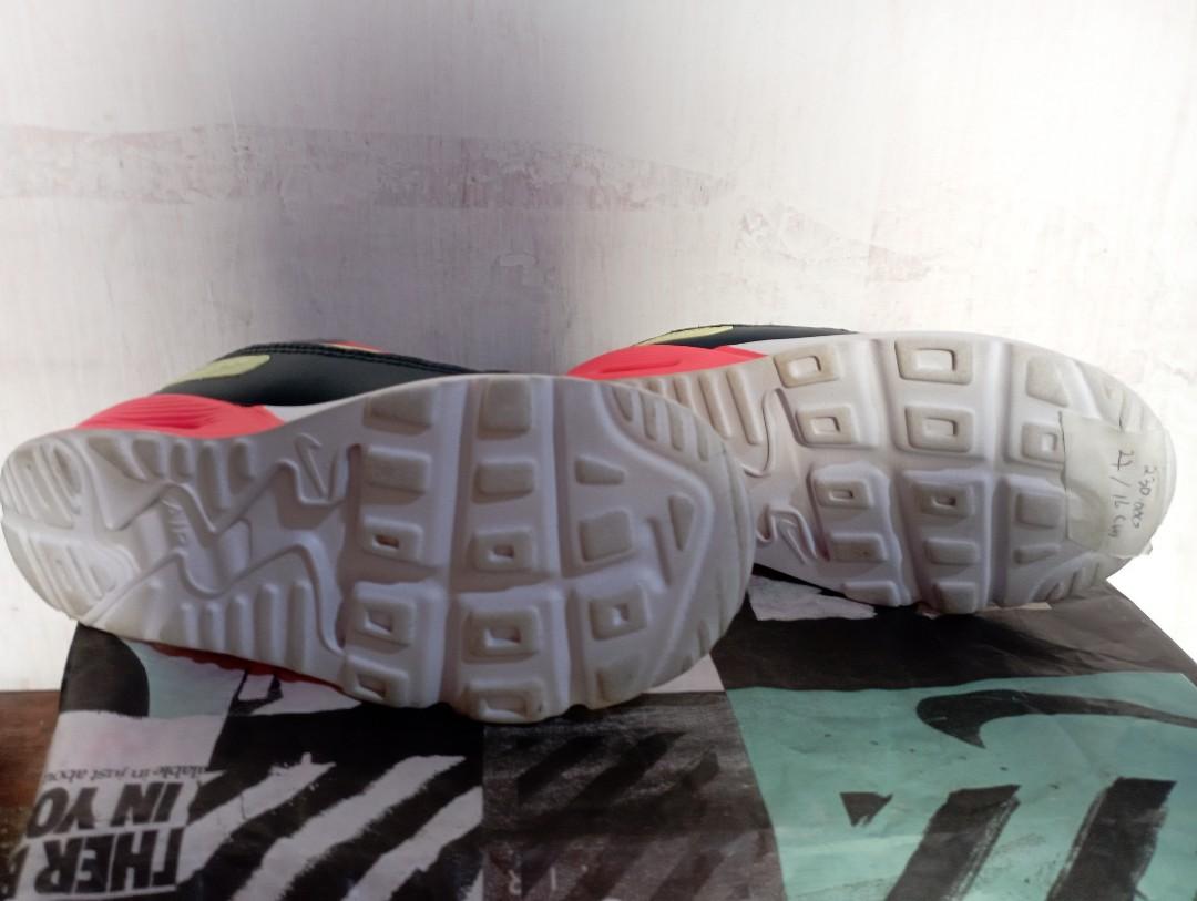 air max tiny