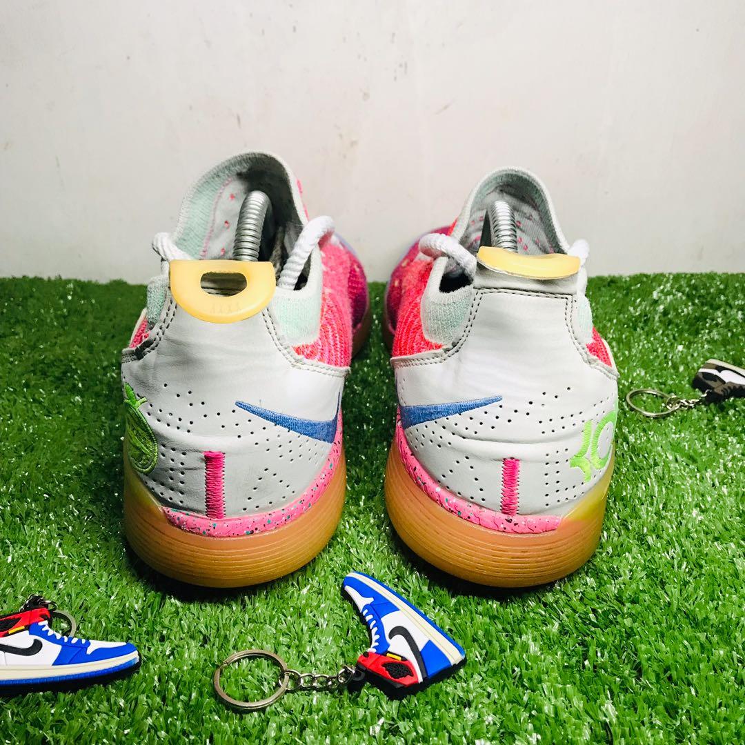 Nike kd sales 11 custom