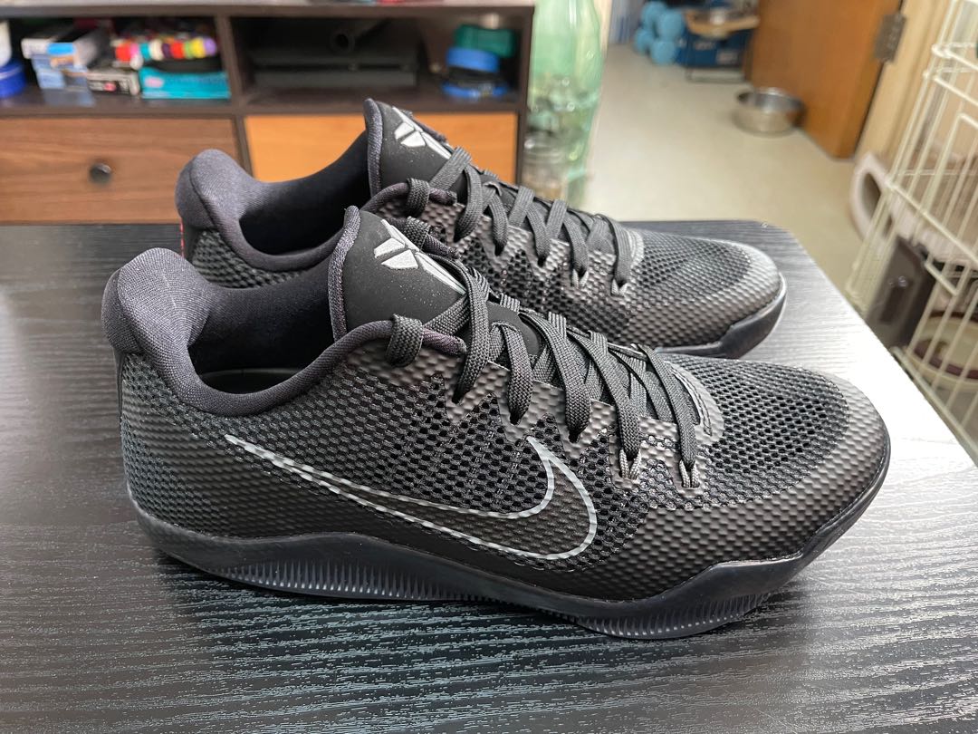Kobe xi new arrivals ep