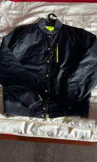 Nike Men Reversible Jacket