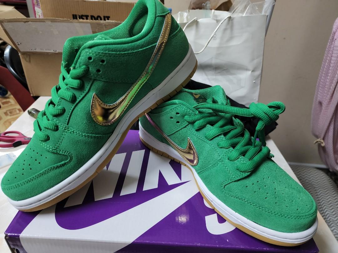 Nike sb size 8.5 online