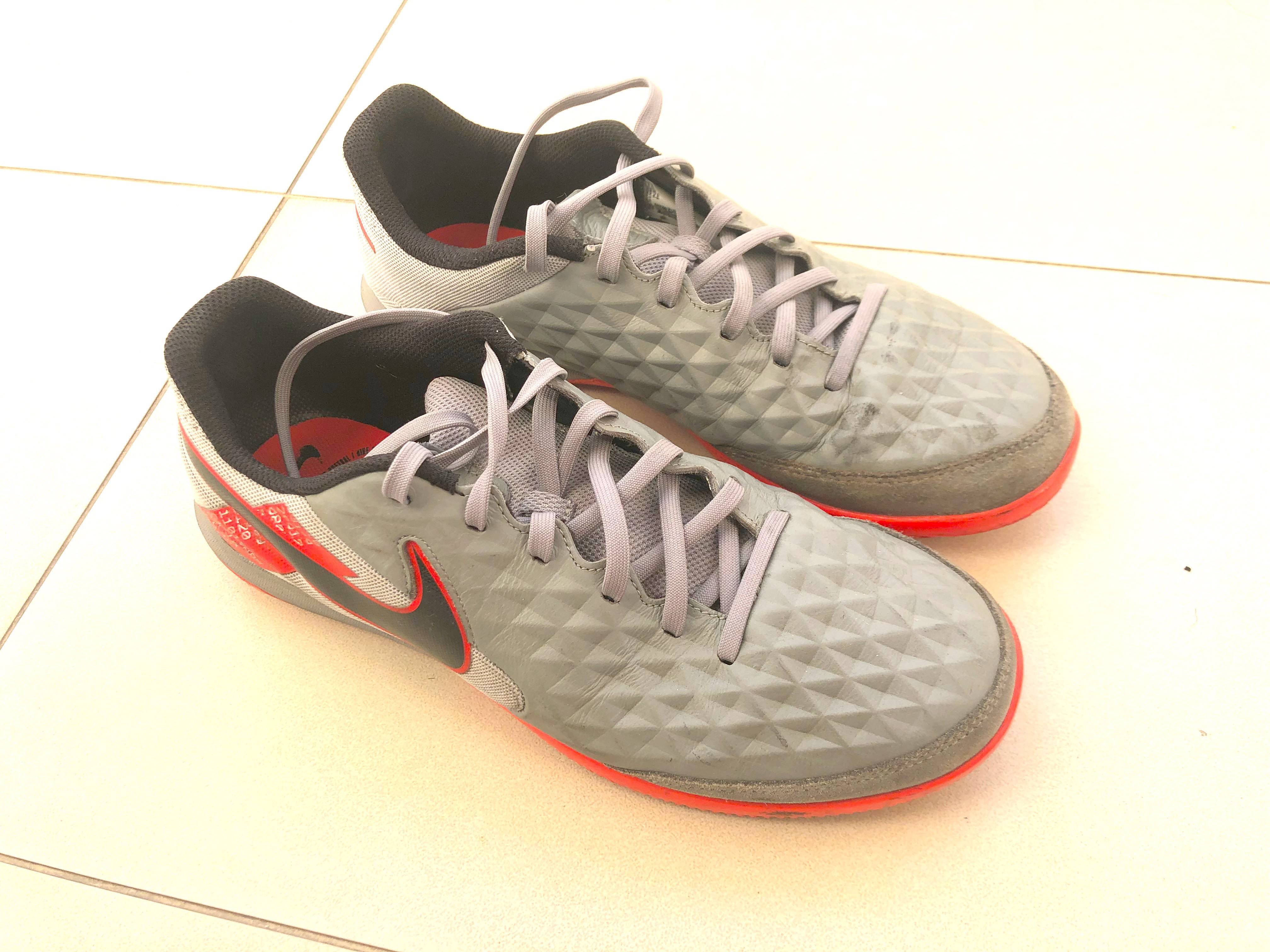 indoor tiempo