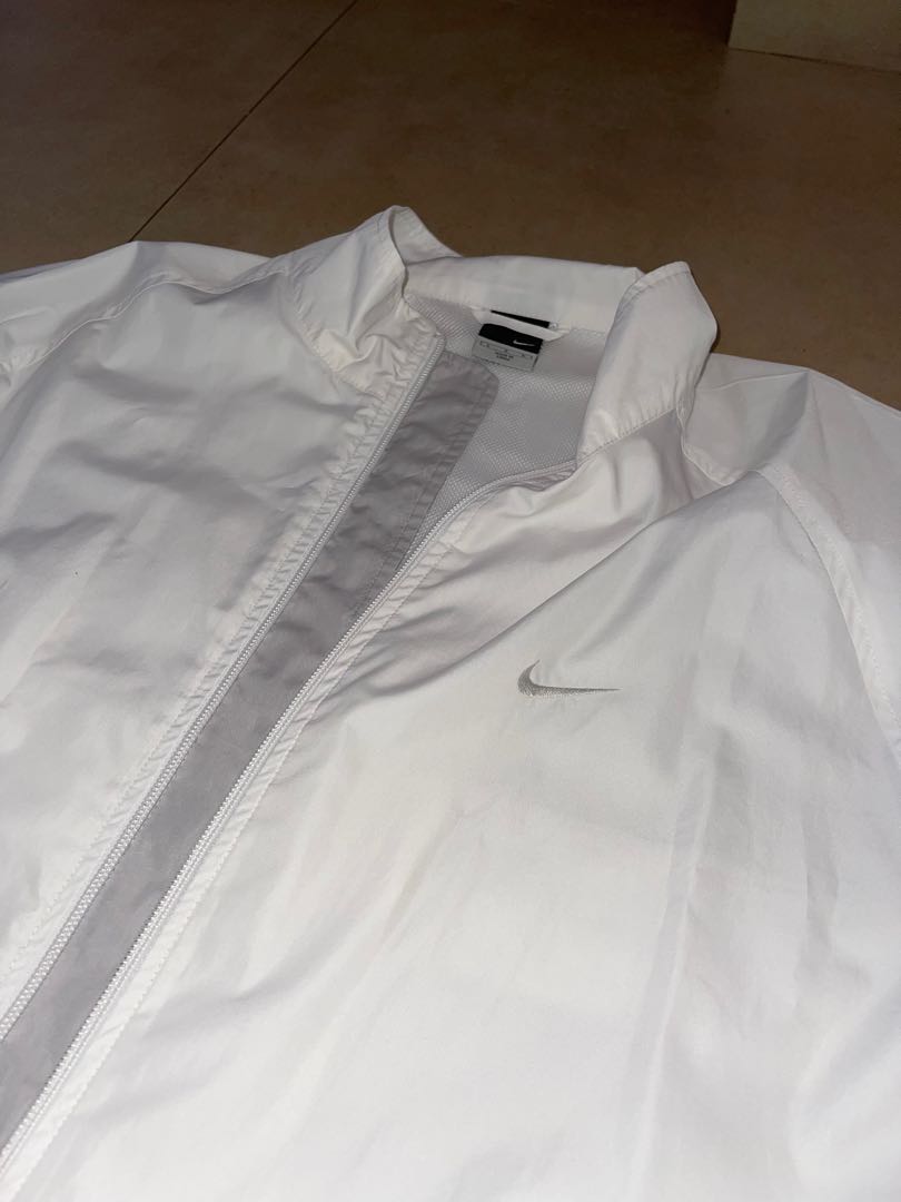 Nike vintage windbreaker \u003cUNISEX 