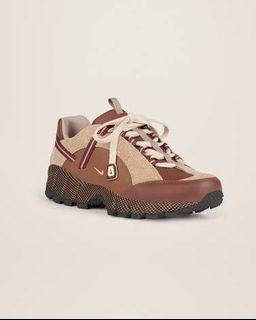 Nike x Jacquemus Air Humara Ale Brown