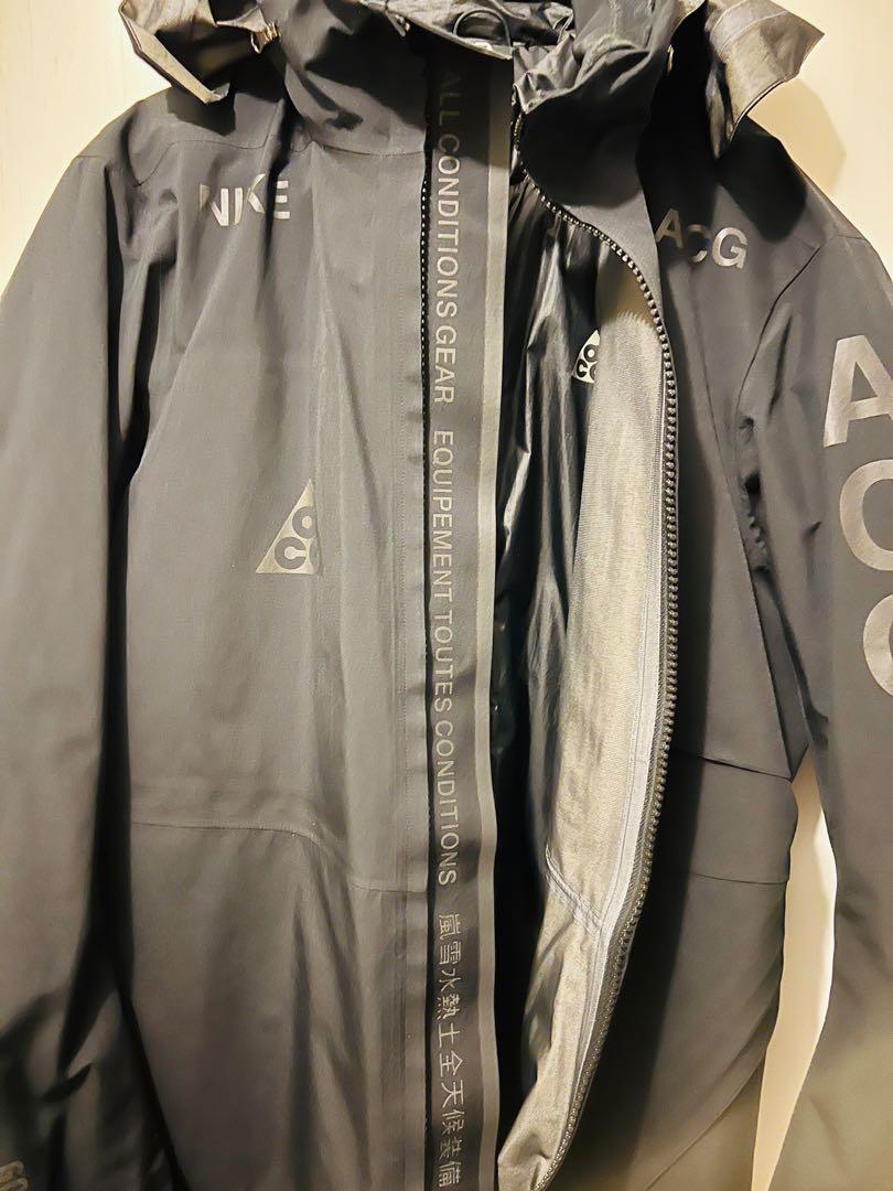 Nikelab top acg acronym