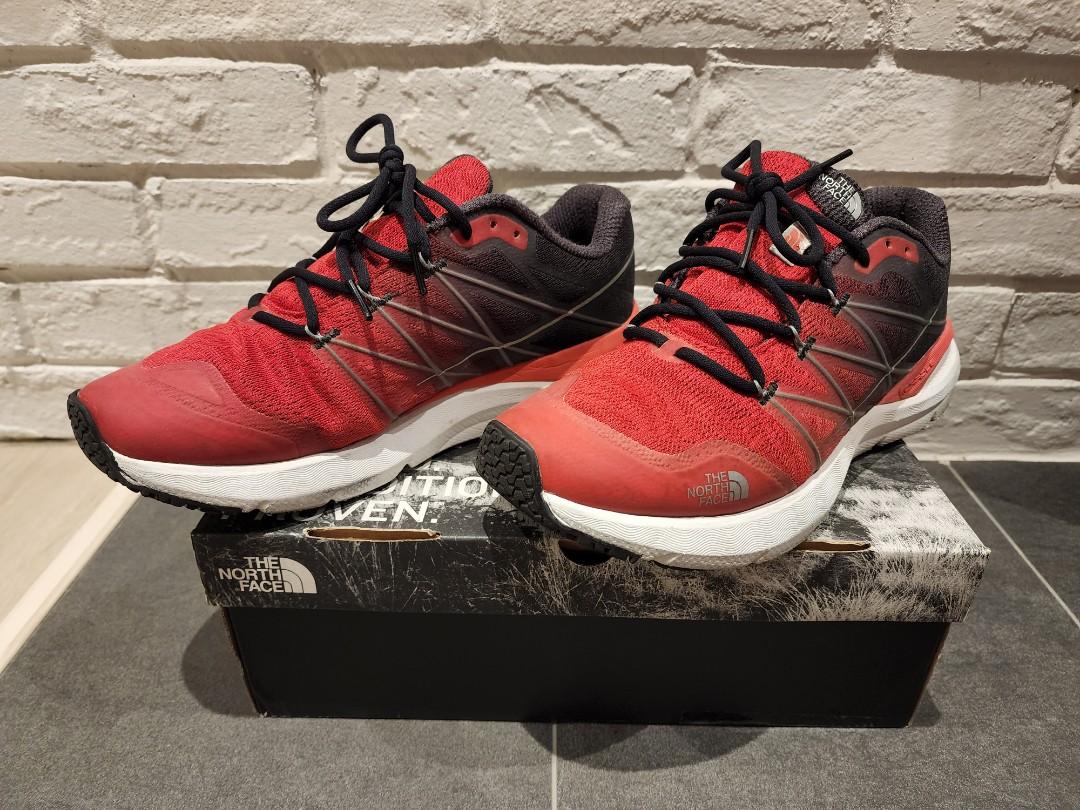 the north face ultra cardiac