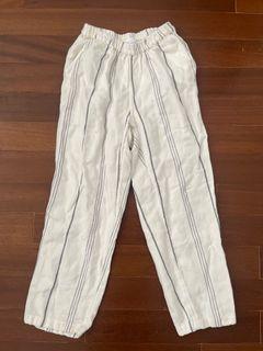 Oak and fort pants