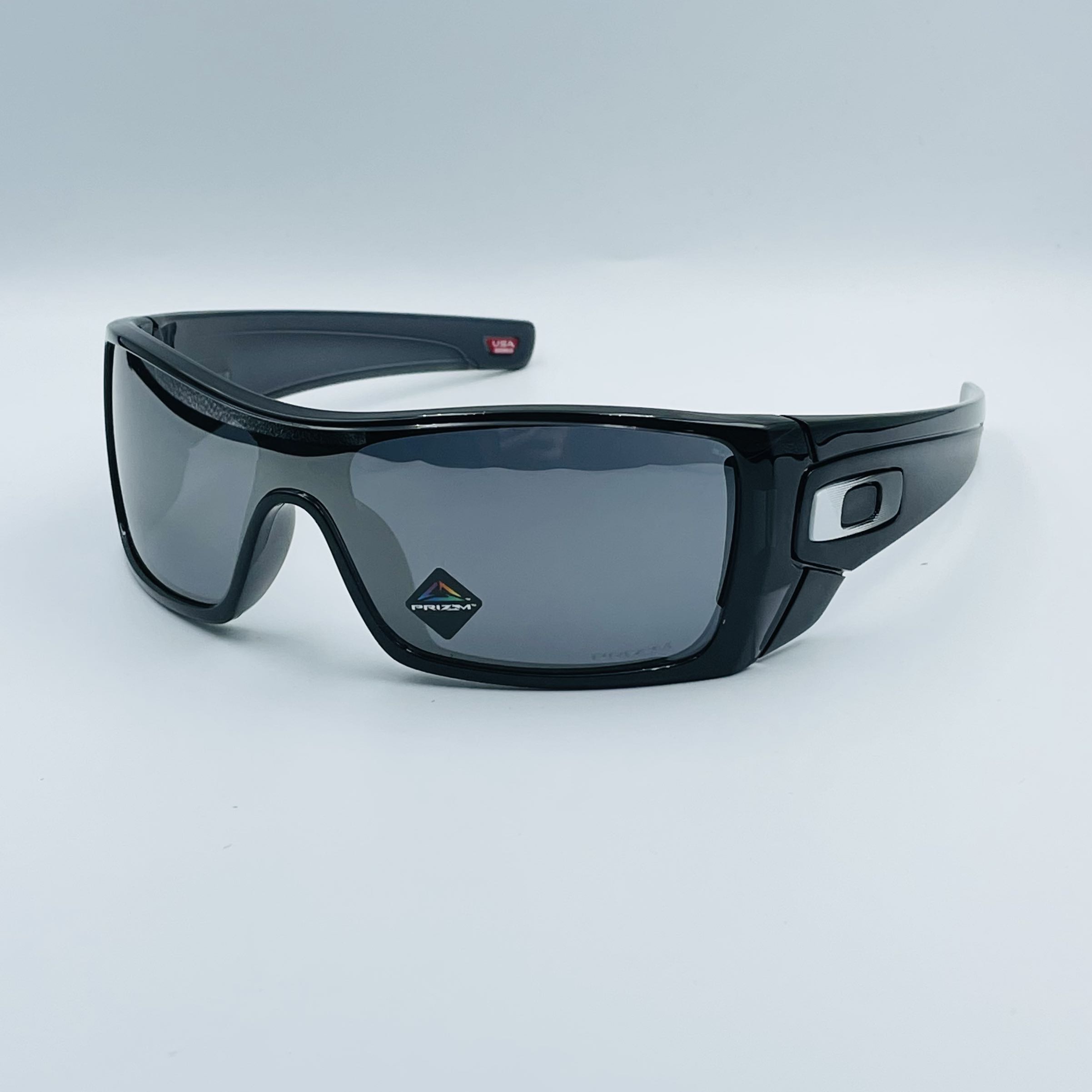 Oakley batwolf black on sale ink