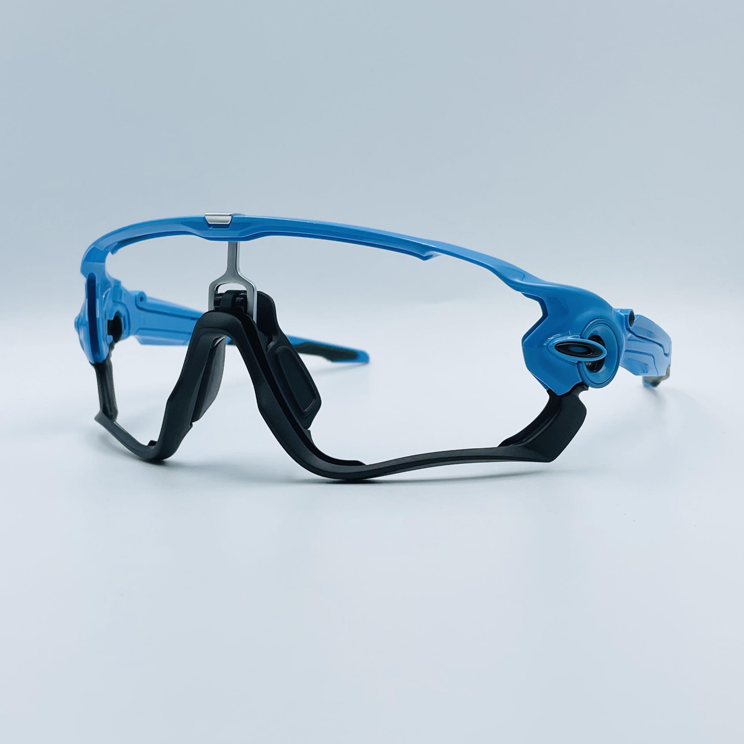 Jawbreaker frame discount