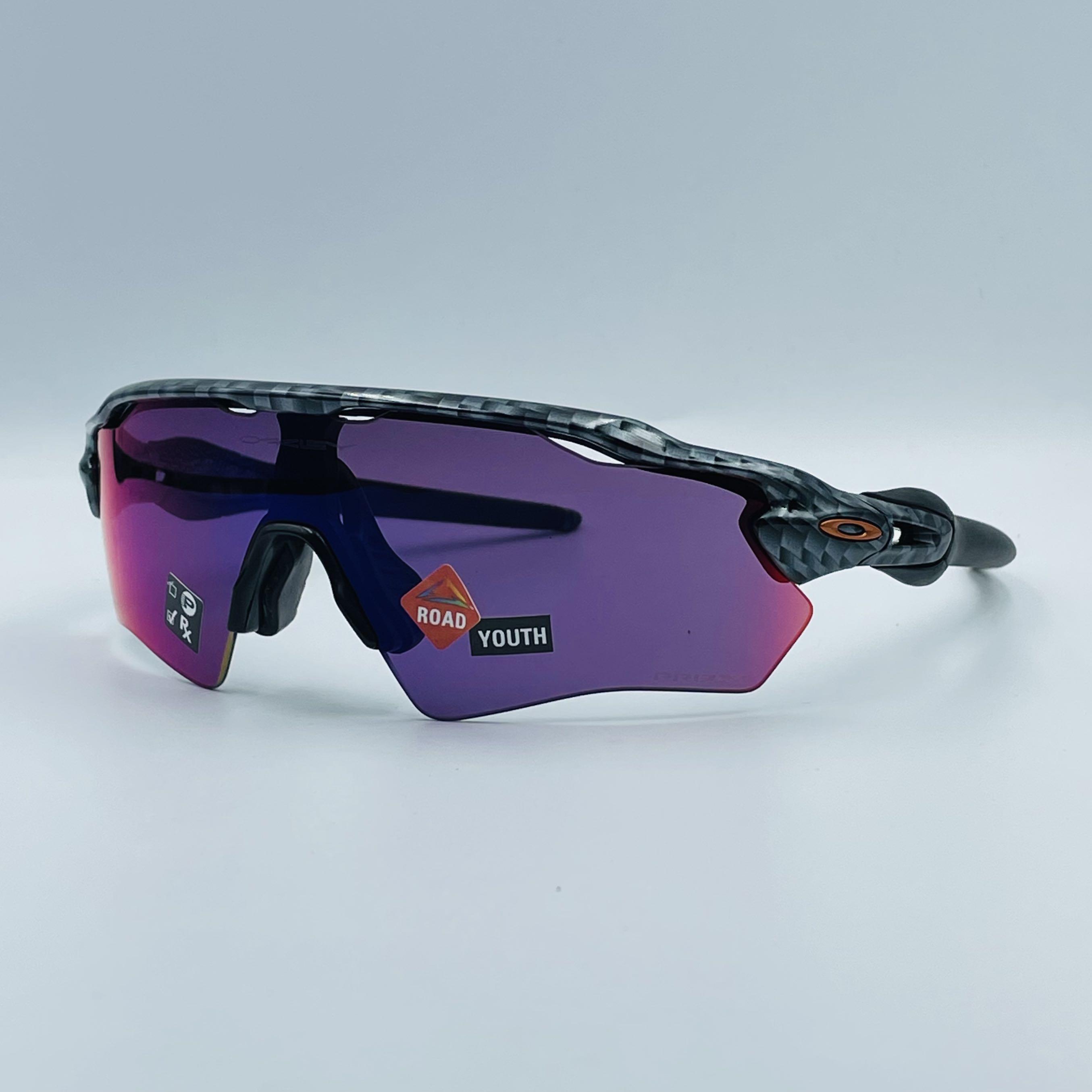Custom radar ev xs store