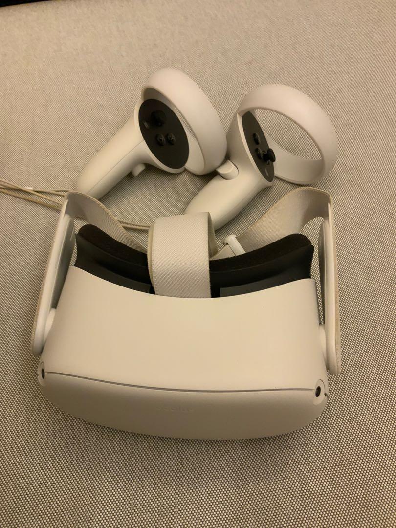 Oculus Quest 2 64GB, Video Gaming, Video Game Consoles, Others on