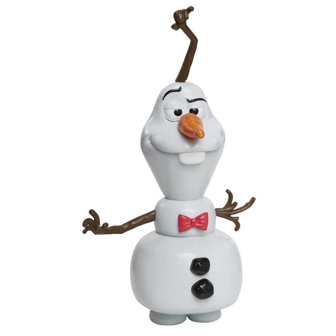 Olaf Mr.Potato Head Hobbies Toys Toys Games on Carousell