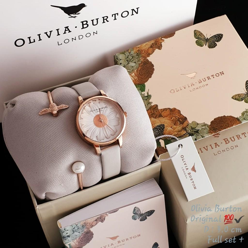 Olivia shop burton original