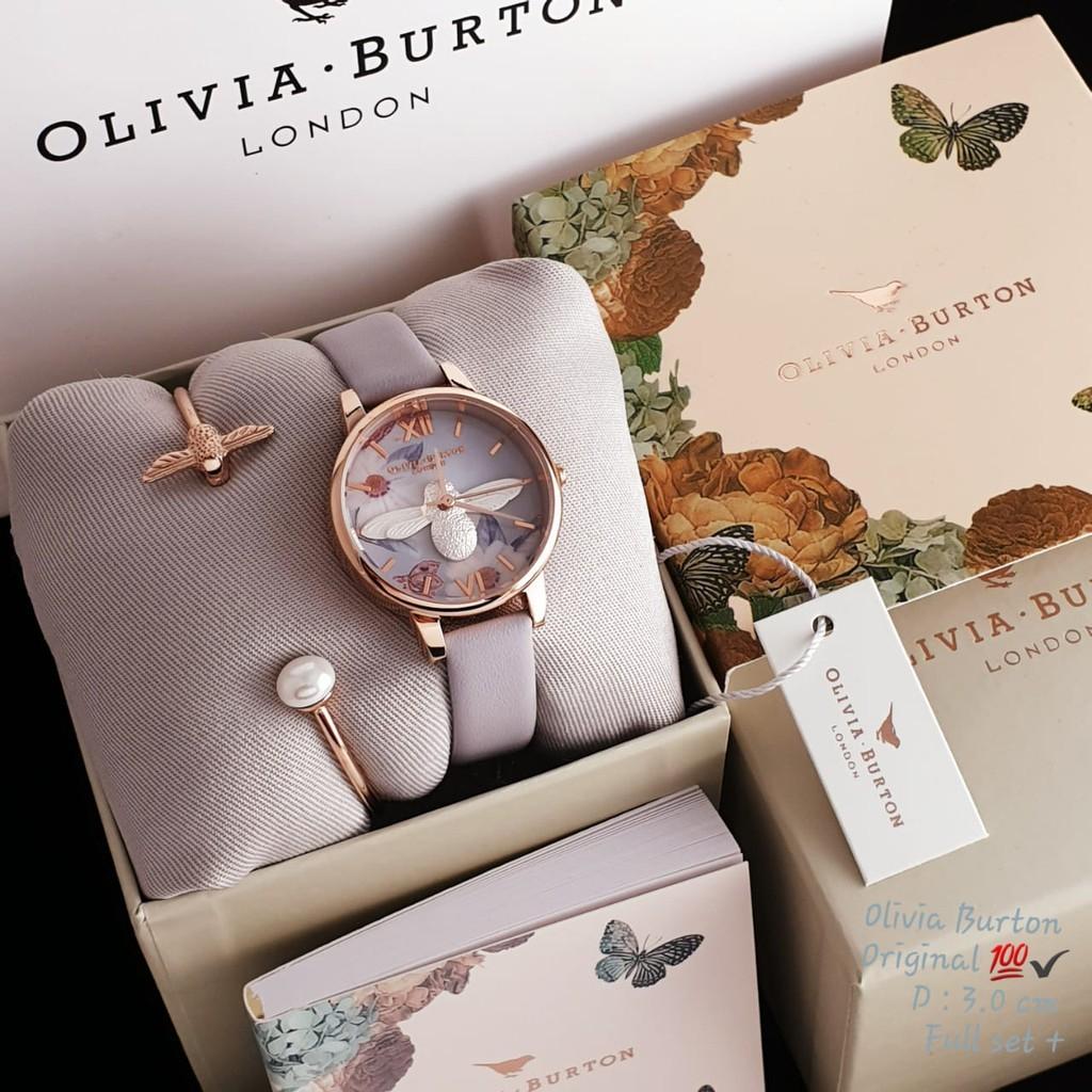 Olivia burton cheap watch original