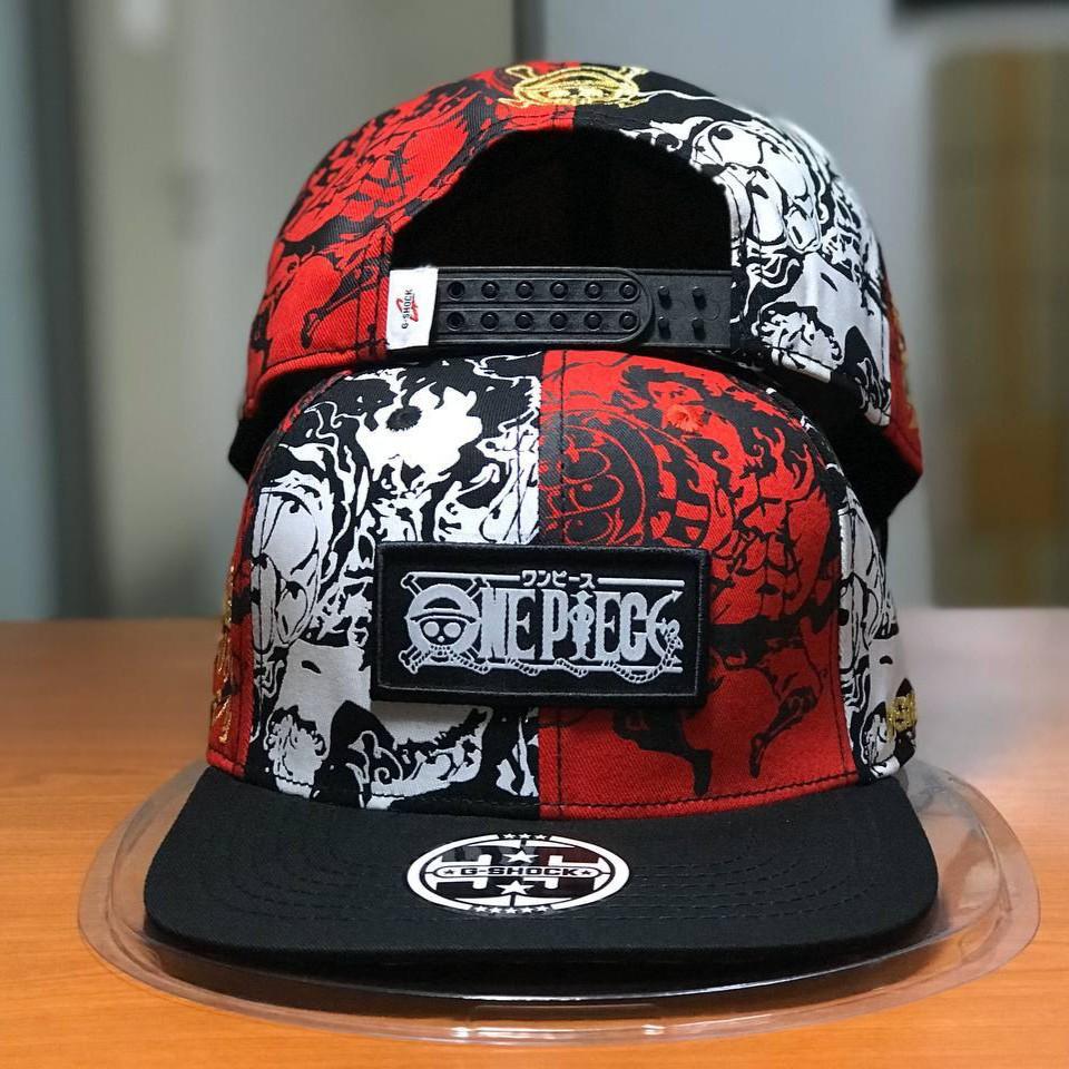 G sale shock snapback