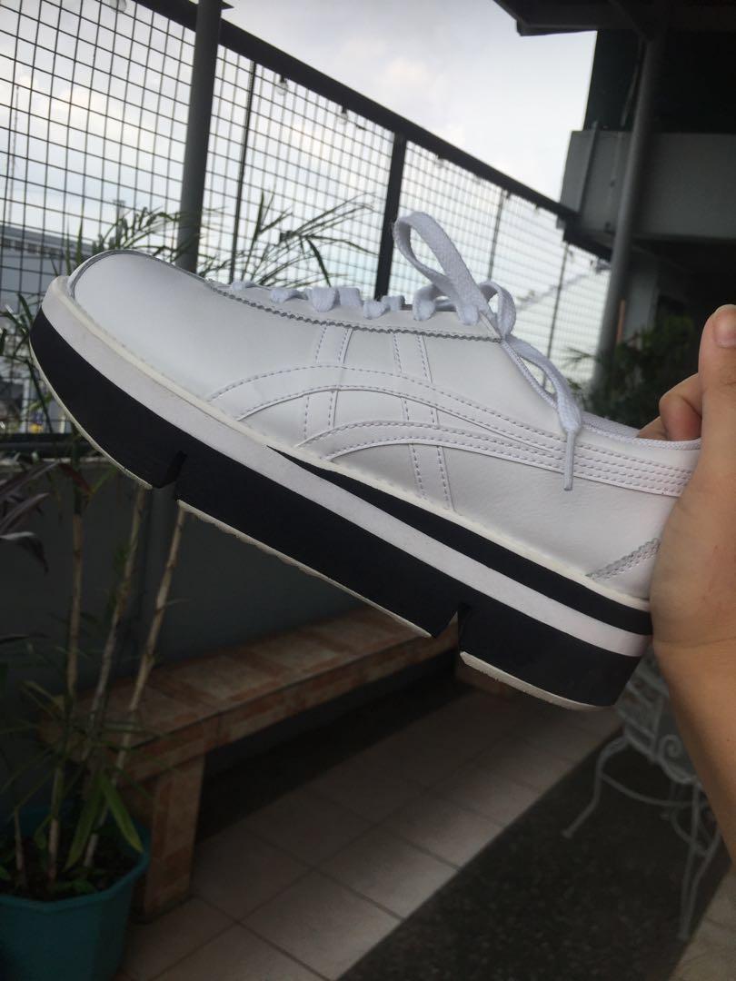 onitsuka tiger pokkuri sneaker pf