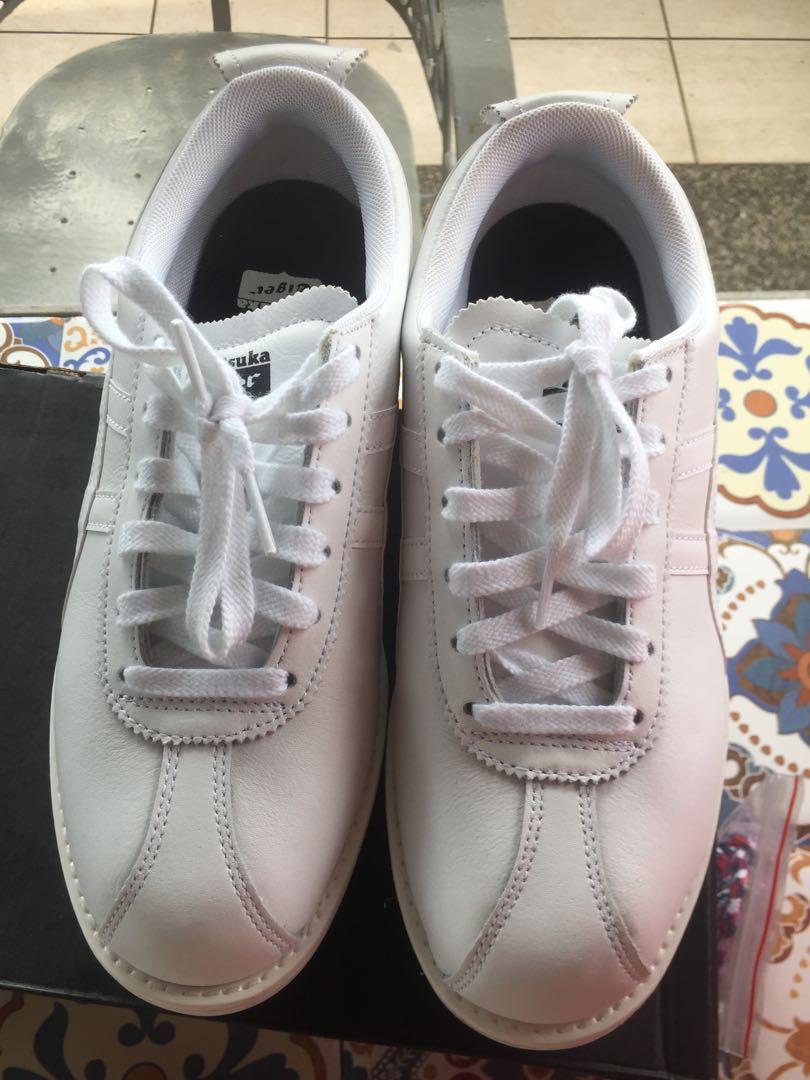 onitsuka tiger pokkuri sneaker pf