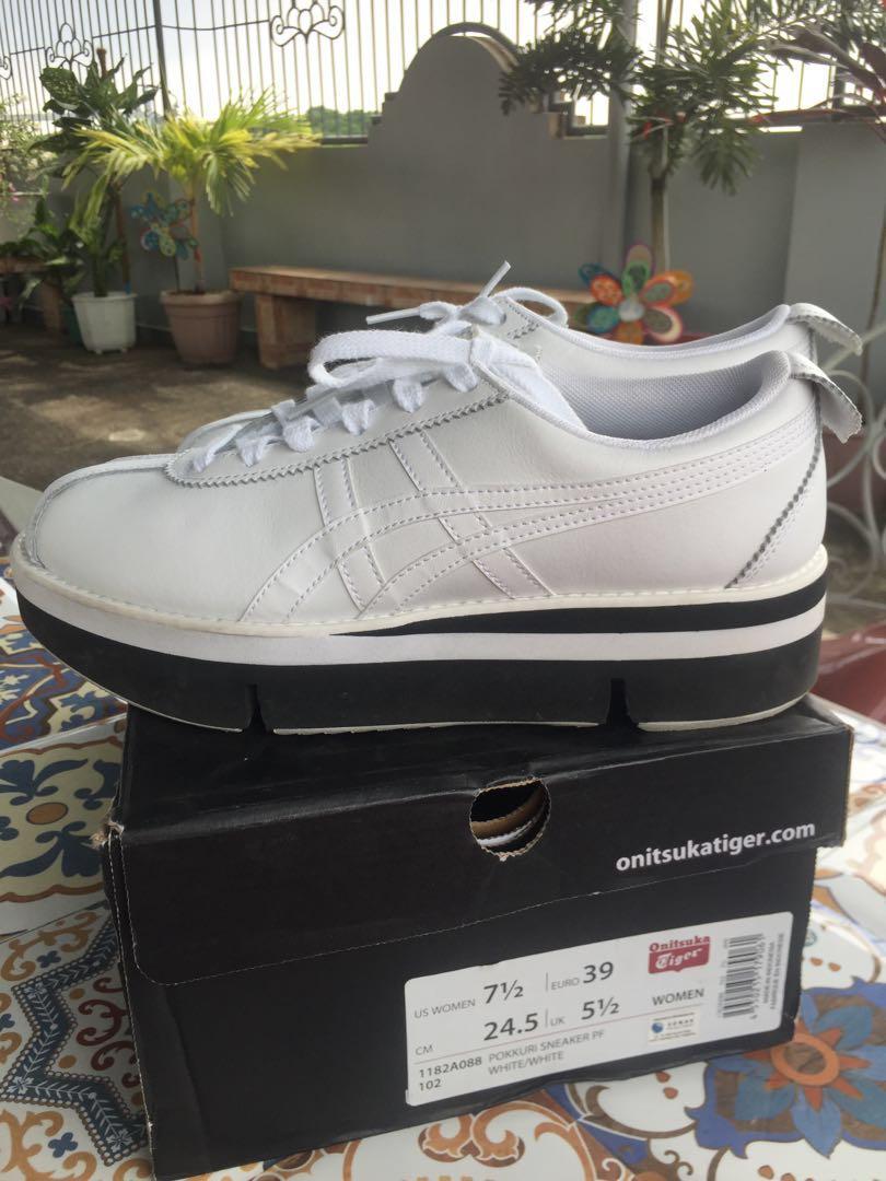 Pokkuri shop sneaker pf