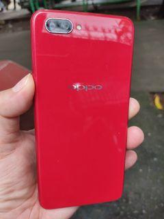 Oppo A3s for spares NOT working
