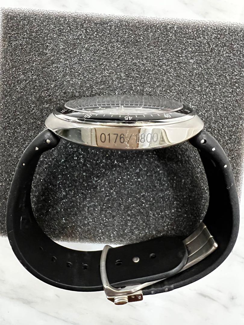 Oris tt3 grand prix online limited edition