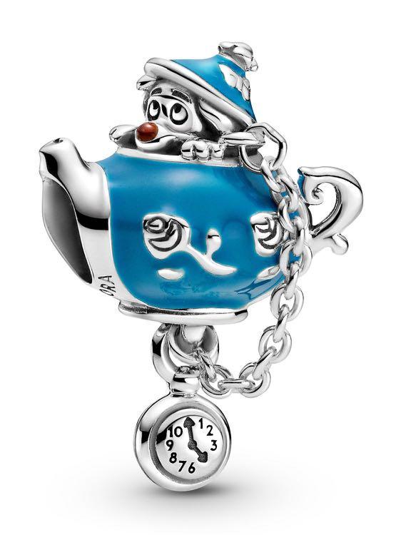Alice pandora charm on sale