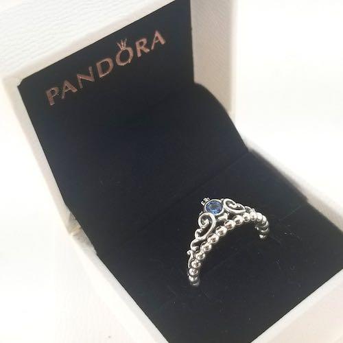 Disney cinderella ring pandora deals