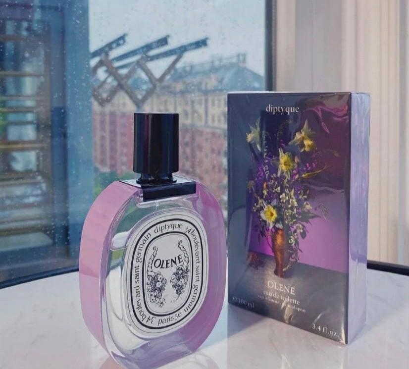 Diptyque olene limited sale edition
