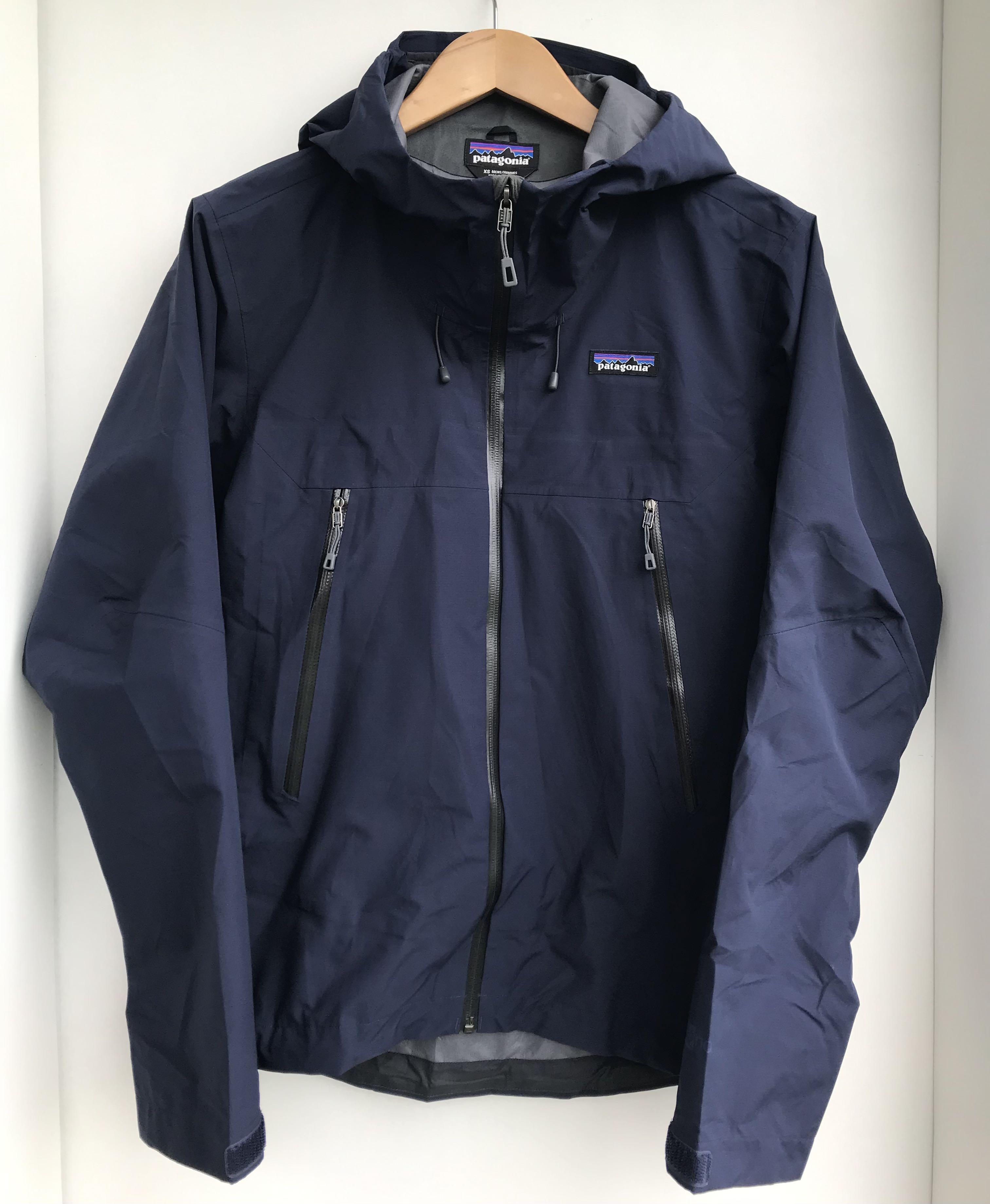 Patagonia cloud ridge jacket sale on sale