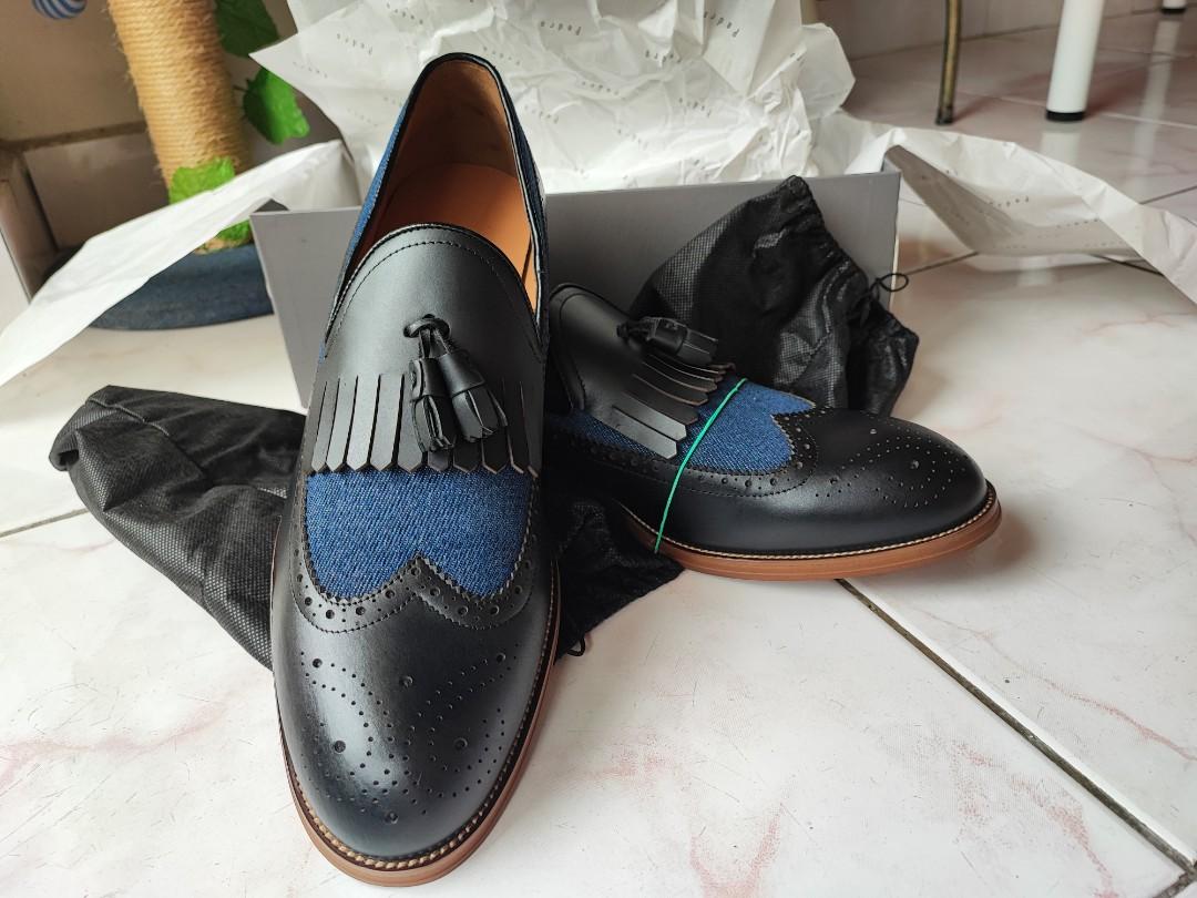 Dressing loafers new arrivals