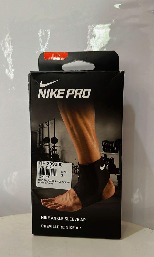 nike training shoes with ankle support