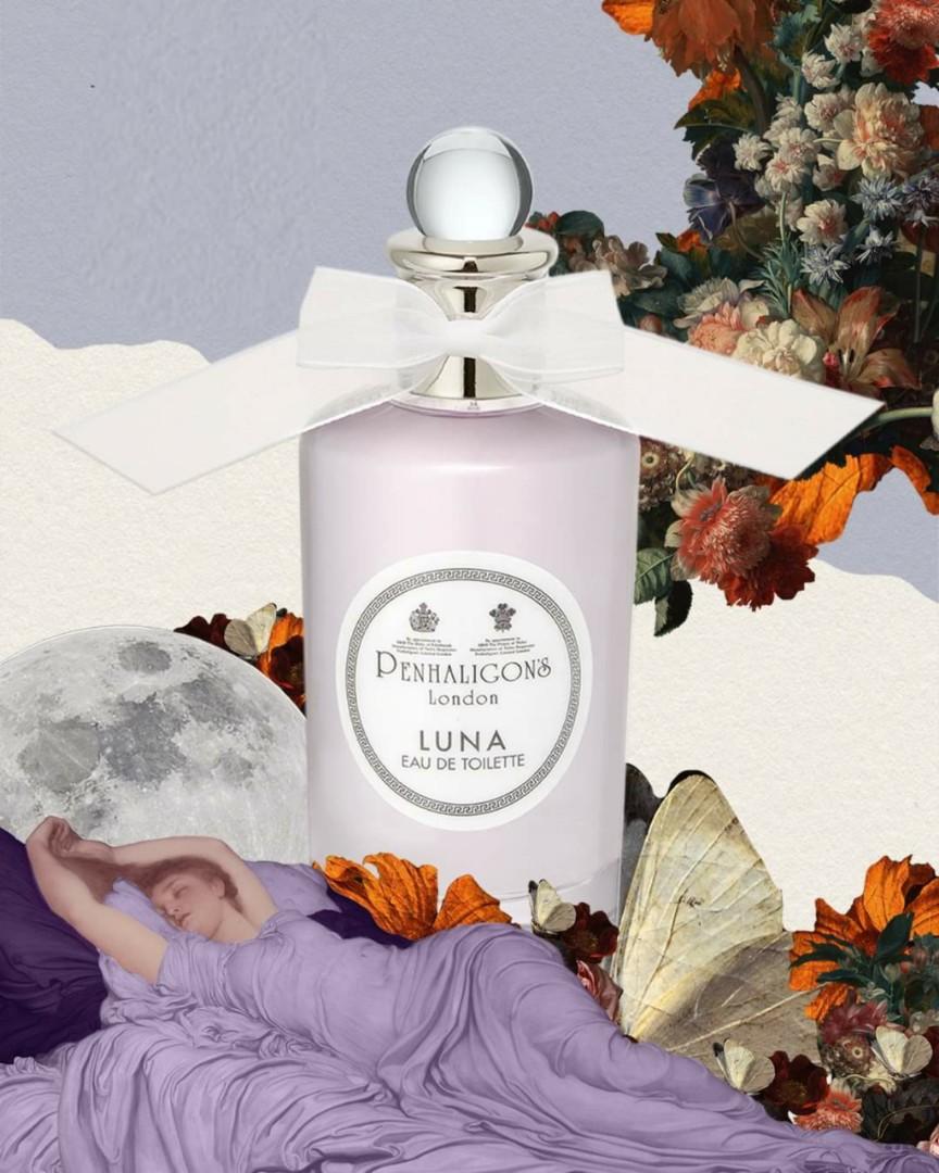 Penhaligon's luna 2025 100ml