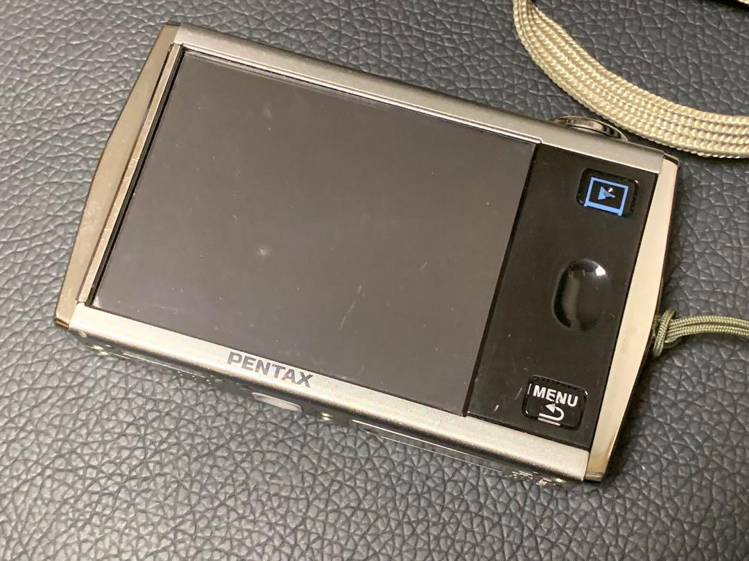 pentax t30