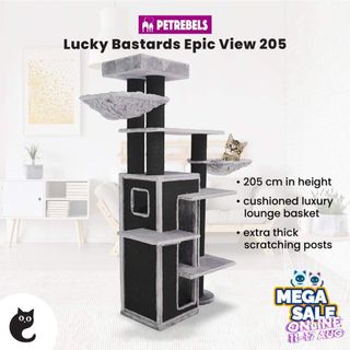 CAT FURNITURE Collection item 3