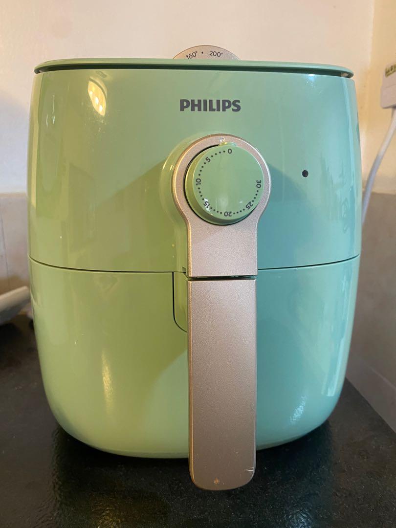 Philips Air fryer amway