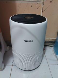 Philips Air Purifier 800 Series 