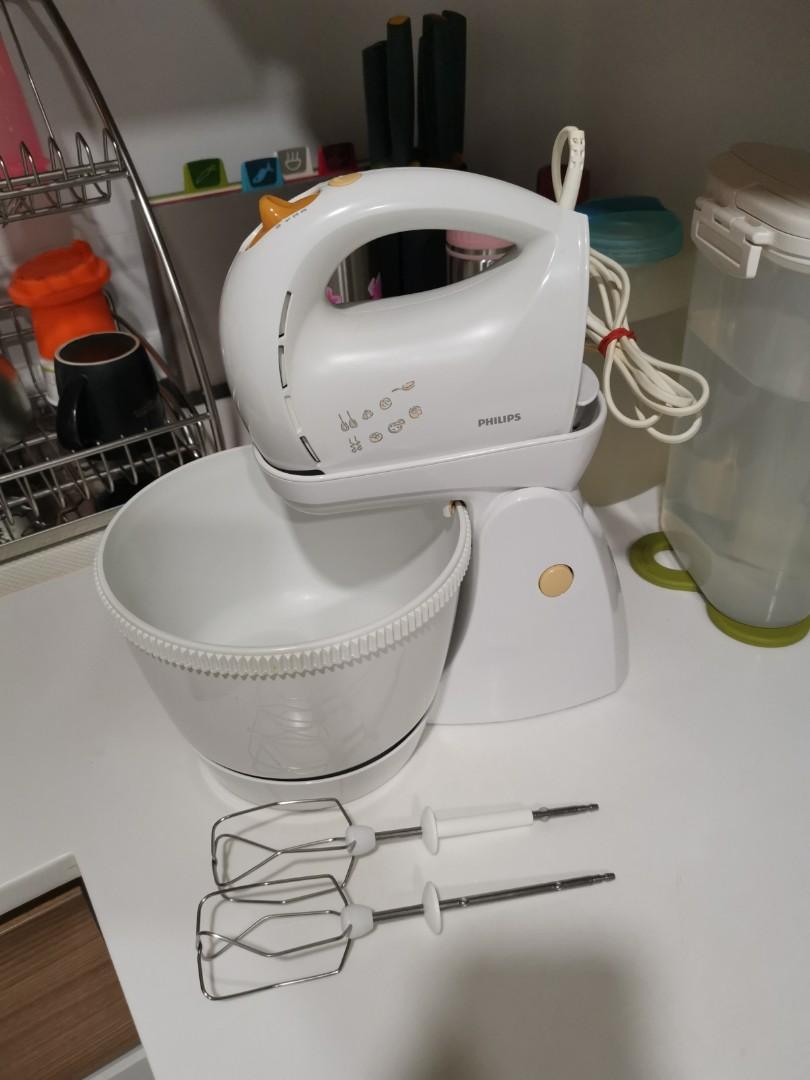 Philips Cake Mixer, TV & Home Appliances, Kitchen Appliances, Juicers