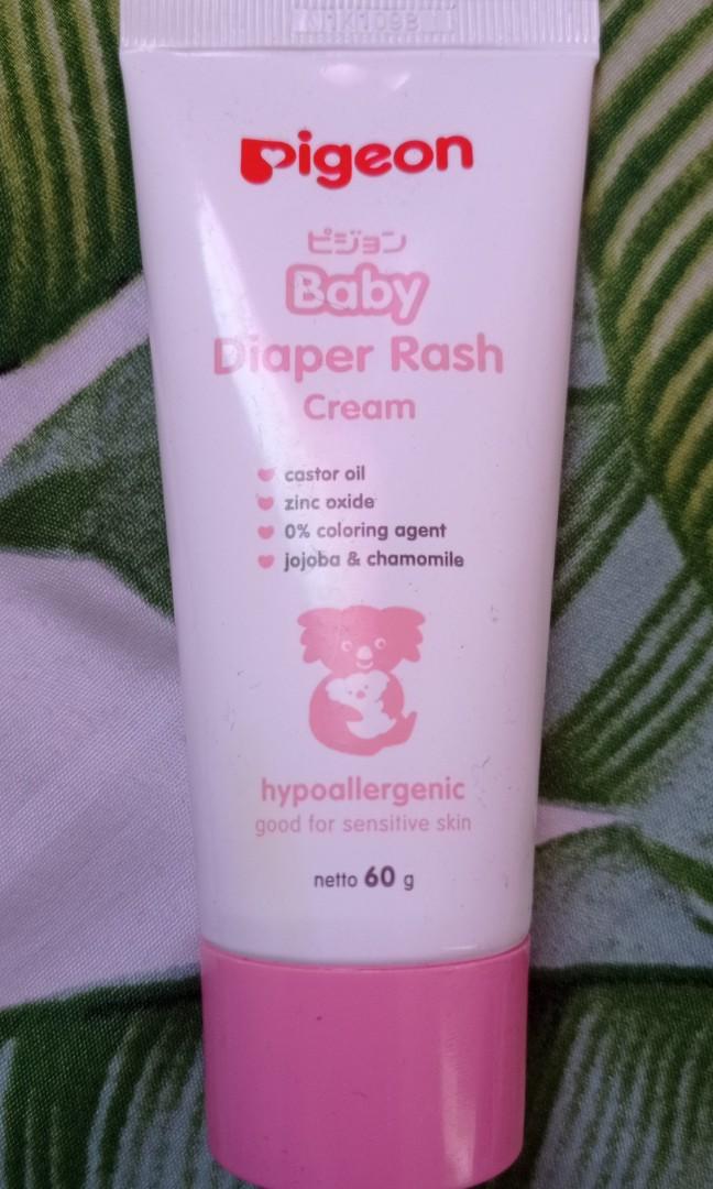 Pigeon diaper cream on sale