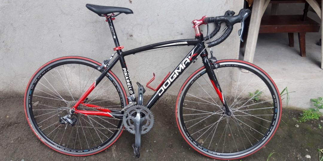 Pinarello dogmak sale