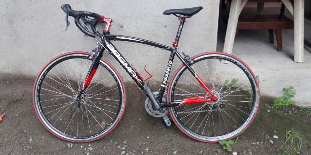 Pinarello Dogmak