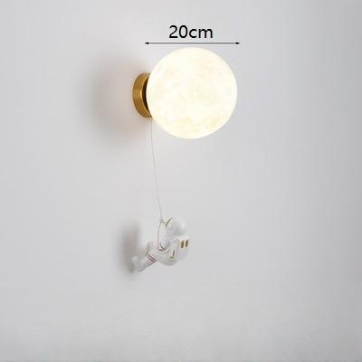 Modern & Personal Design: Can be painted any Color any style High Quality Light Fixture G9 socket B.K.Licht White Plaster Up & Down Wall Light Wall mounted LED Plaster Wall Lamp 
