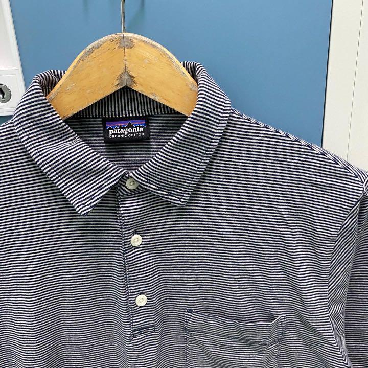 Polo patagonia new arrivals
