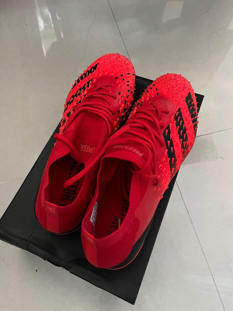 freak 1 adidas