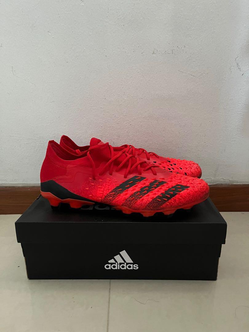 freak 1 adidas
