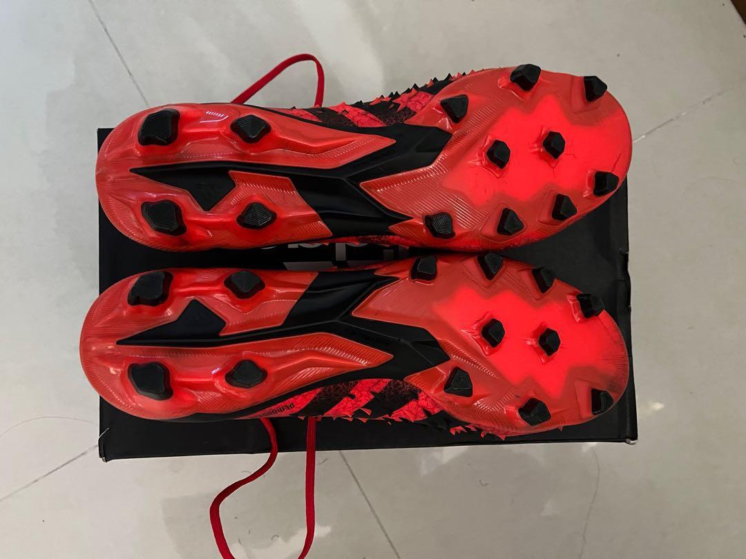 freak 1 adidas