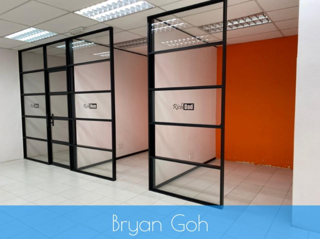 Prima Tanjung Shoplot Facing Main Road Near I Santorini, Precinct 10