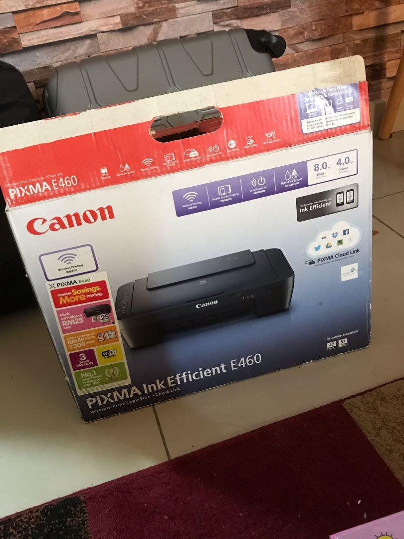 Printer murah, Computers \u0026 Tech 