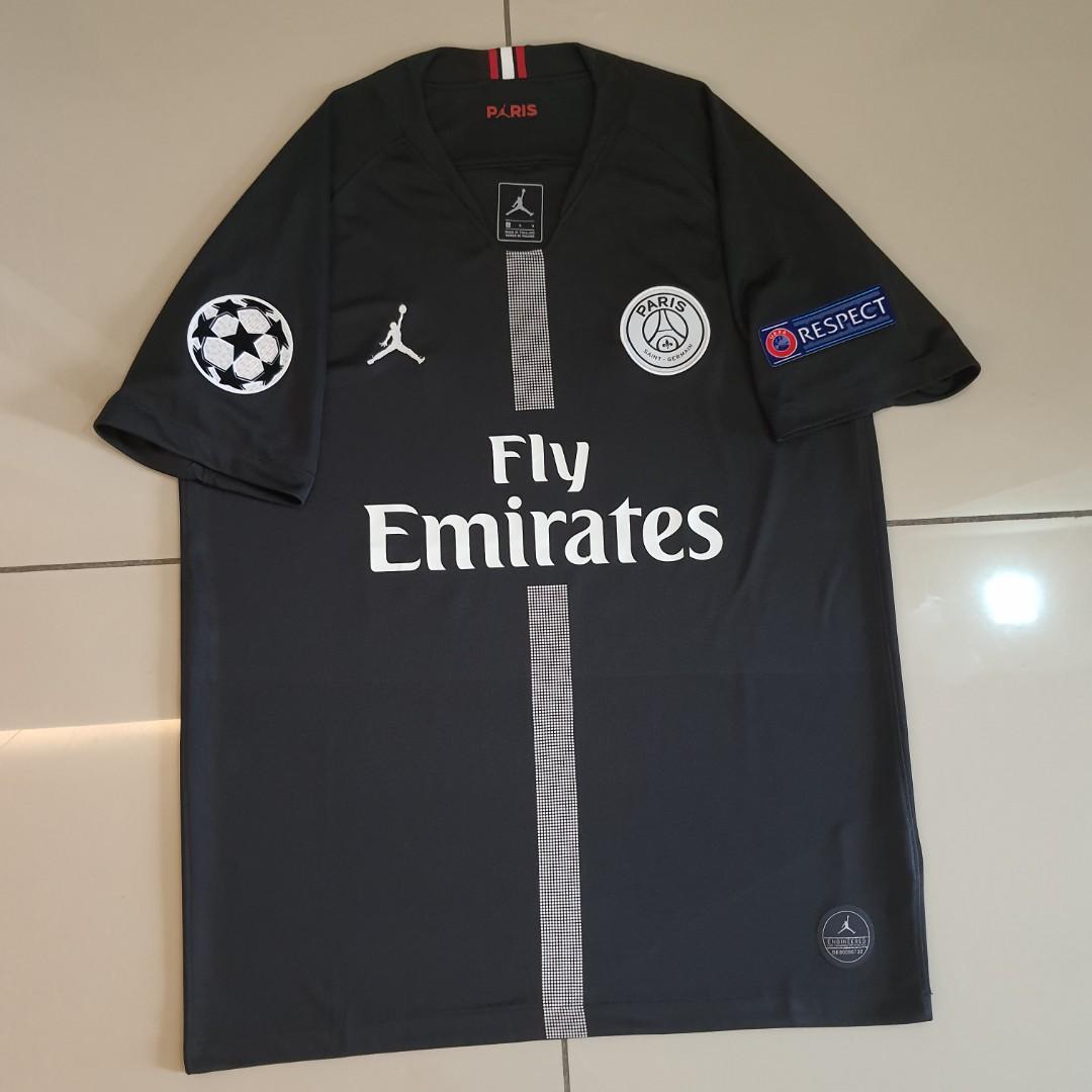 Dani alves shop psg jersey