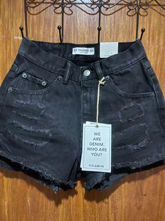 pull&bear shorts