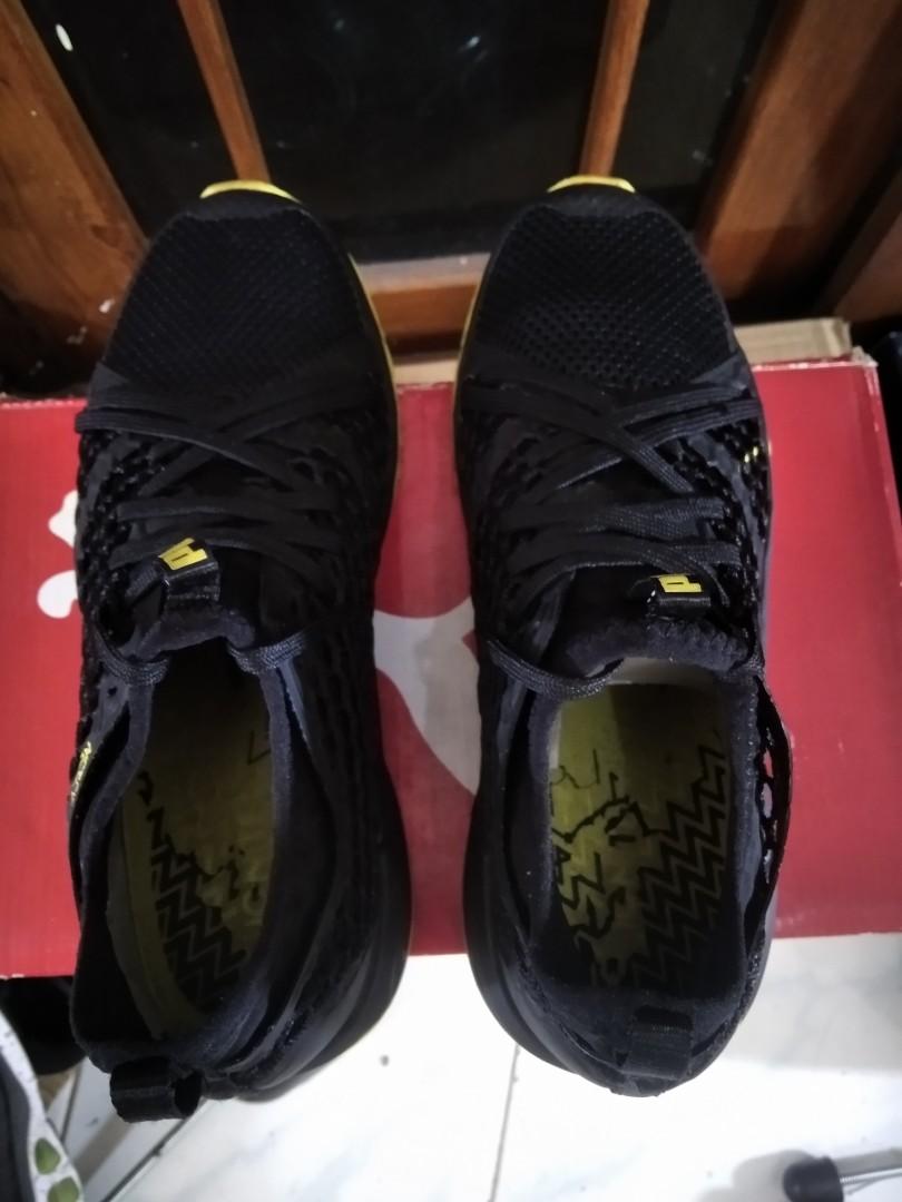 puma ignite xt netfit shoes
