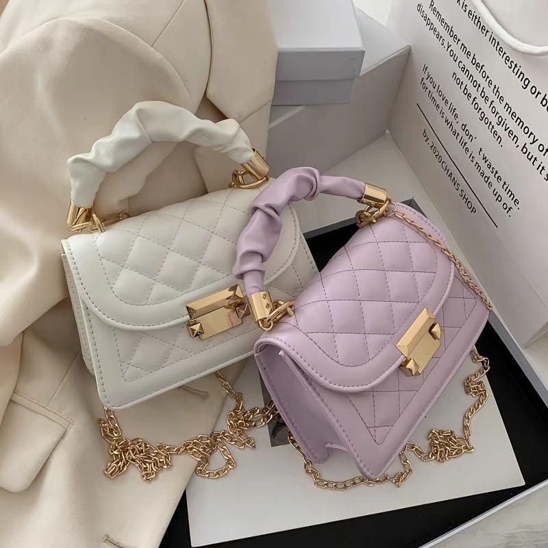 Elegant sales sling bag